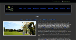 Desktop Screenshot of lexoaks.com